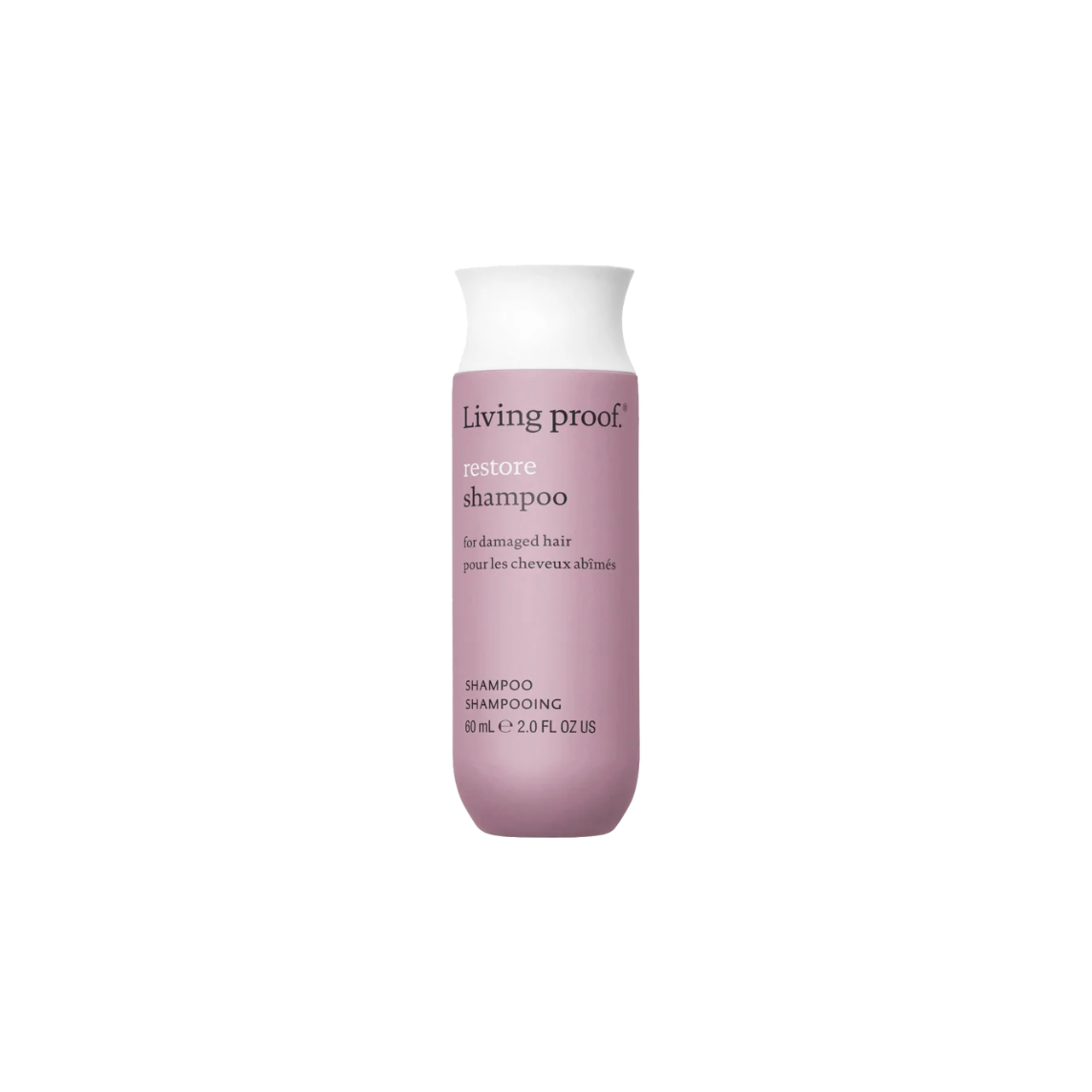 Living Proof Restore Shampoo