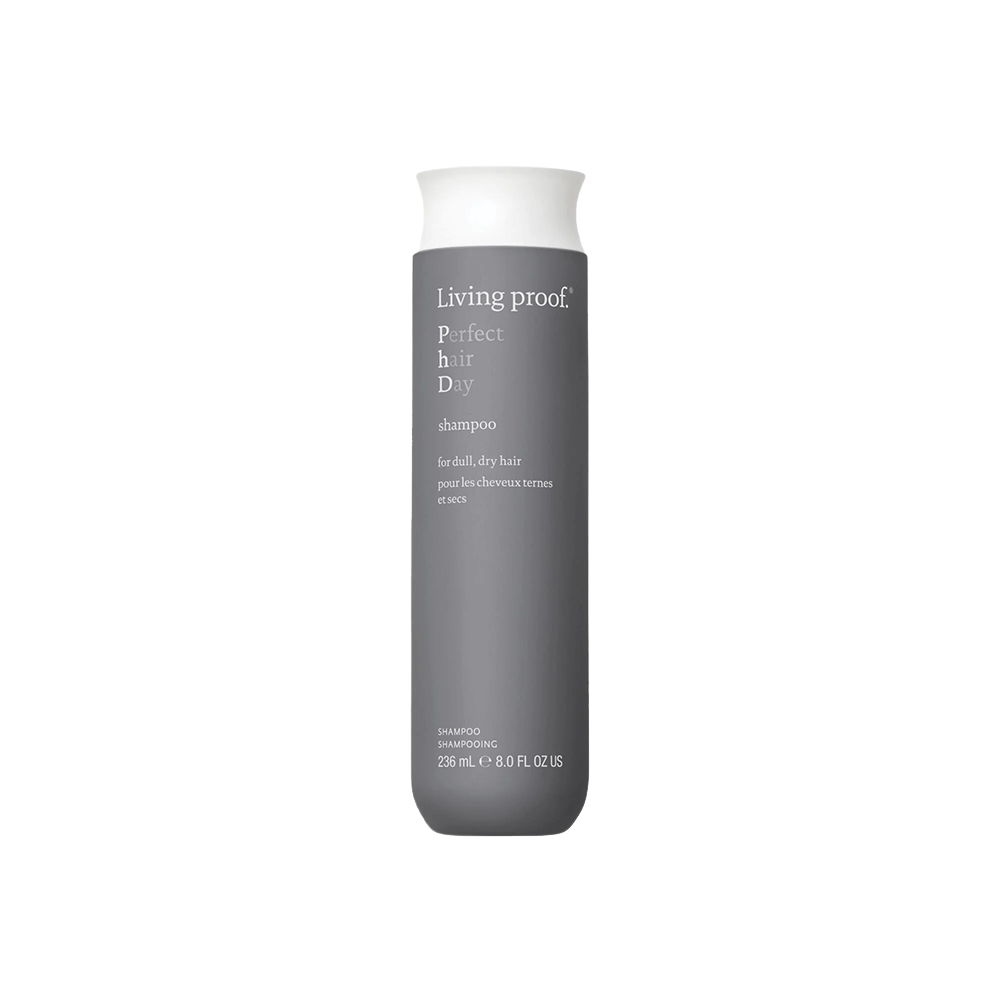 LIVING PROOF PHD SHAMPOO