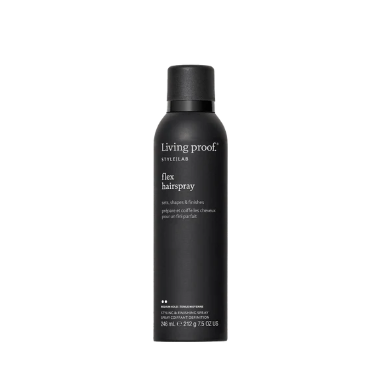 Living Proof Style Flex Hairspray