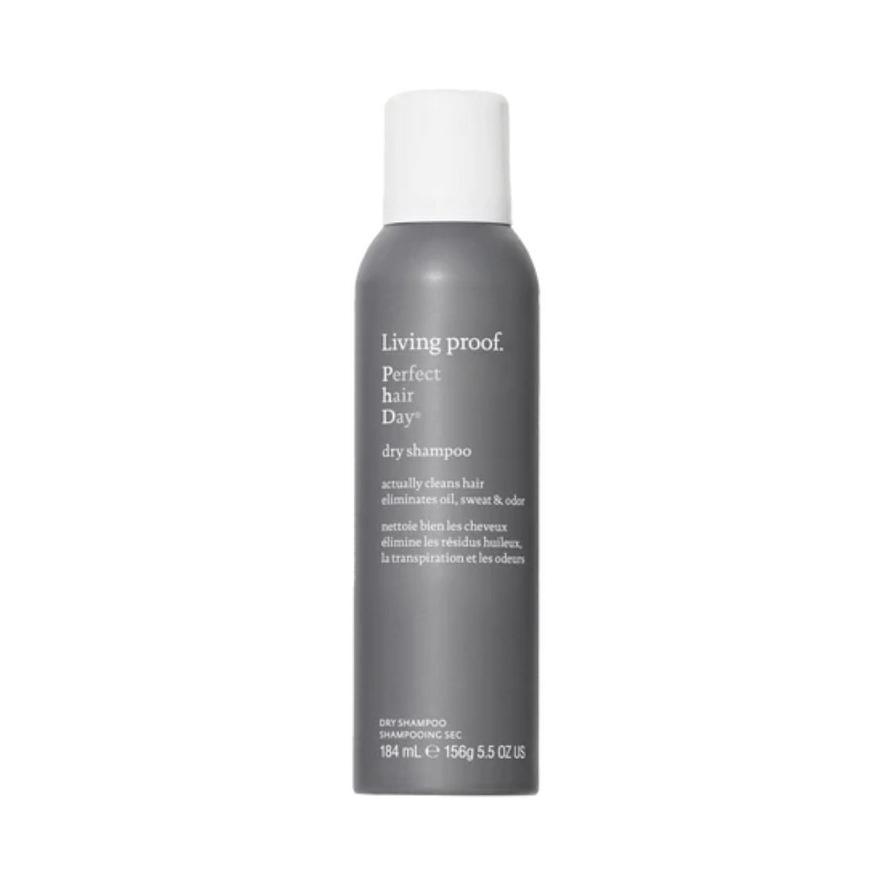 Living Proof Dry Shampoo