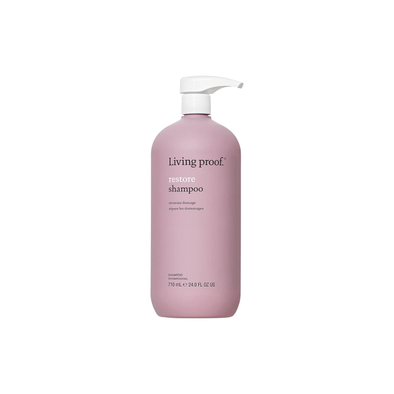 Living Proof Restore Shampoo
