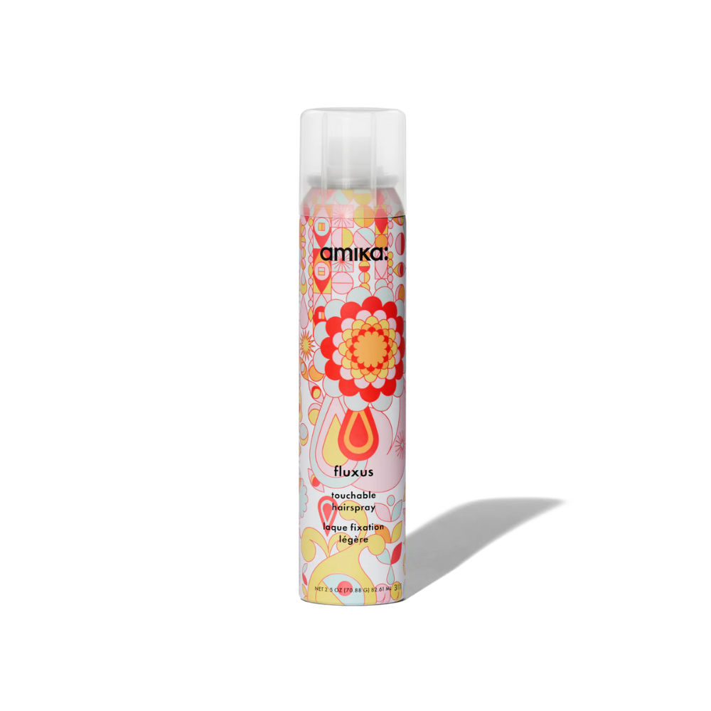 AMIKA  FLUXUS touchable hairspray