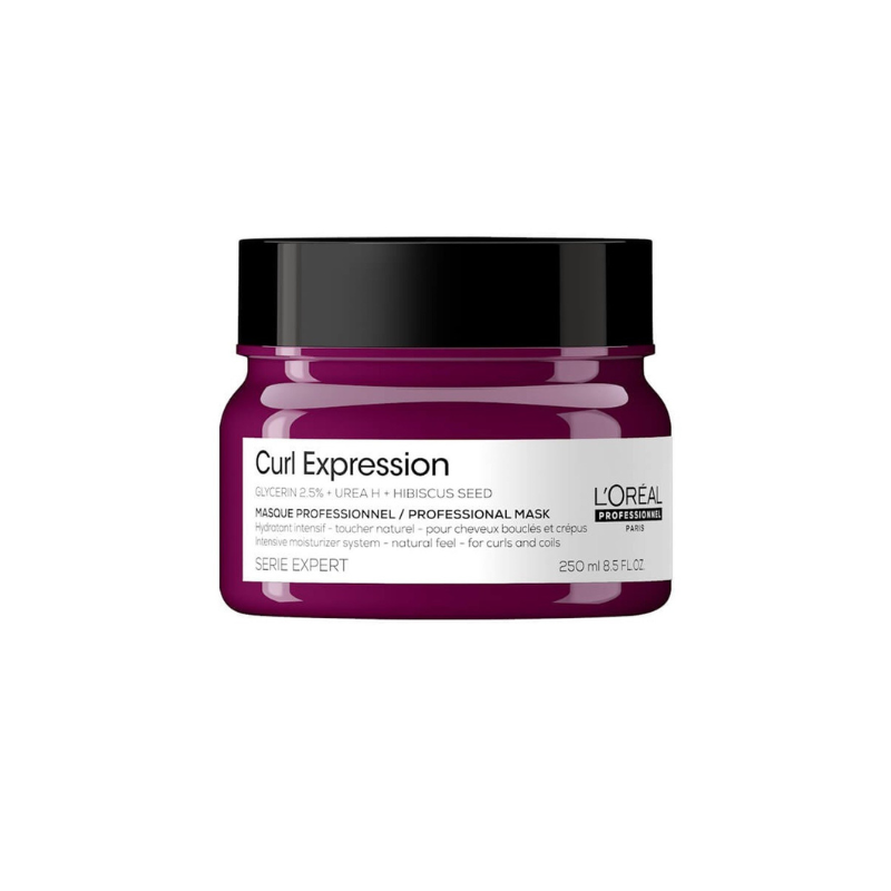 L’ORÉAL Professionel Curl Expression Mask