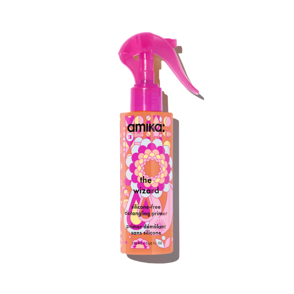 AMIKA THE WIZARD SILICON-FREE DETANGLING PRIMER