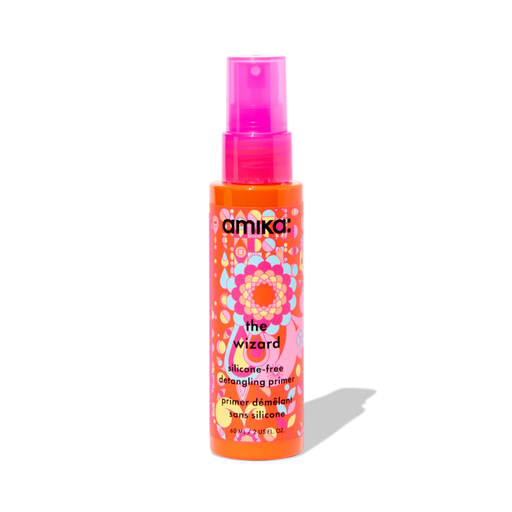 AMIKA THE WIZARD SILICON-FREE DETANGLING PRIMER
