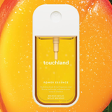 TOUCHLAND Hydrating Body y Hair Fragance mist - Mango Mojo