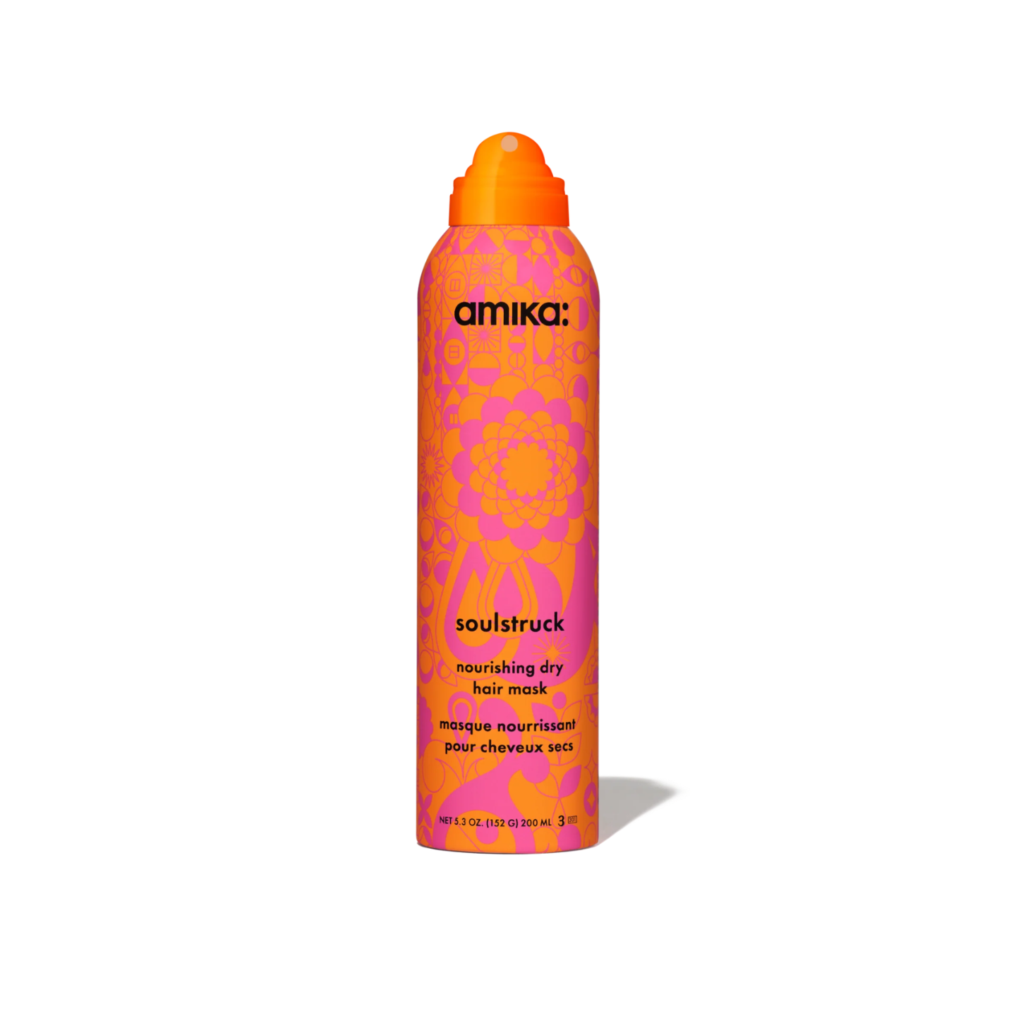 Amika Soulstruck Nourishing DRY HAIR MASK