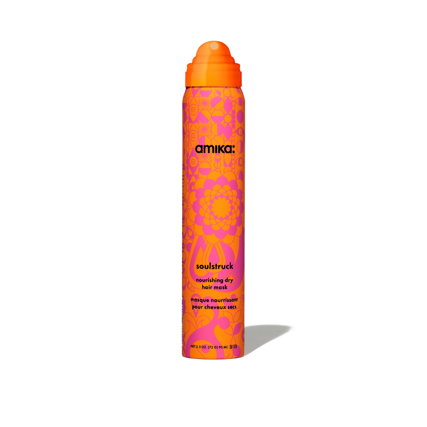 Amika Soulstruck Nourishing DRY HAIR MASK