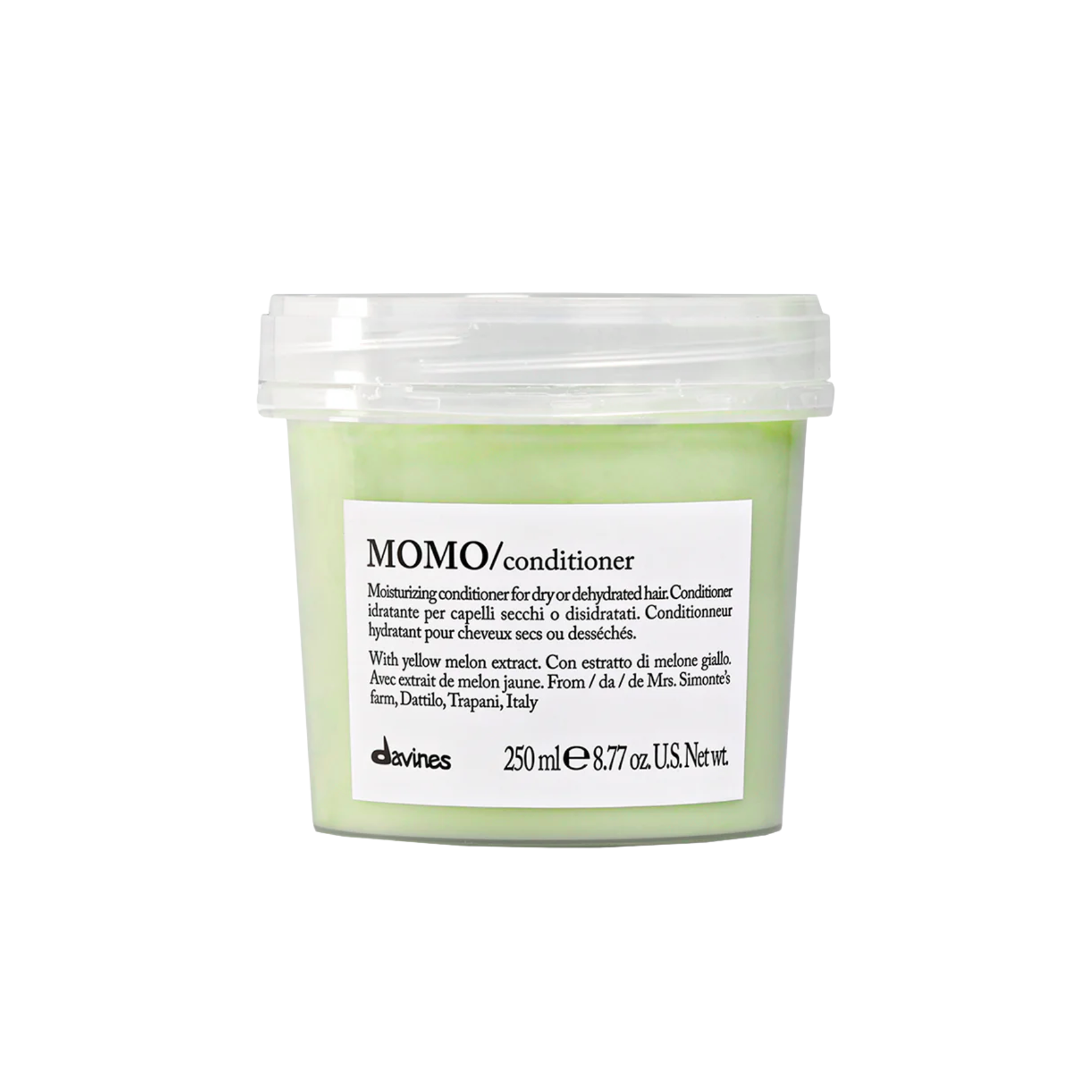 Davines MOMO CONDITIONER