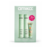 AMIKA  THE KURE MANE MENDERS