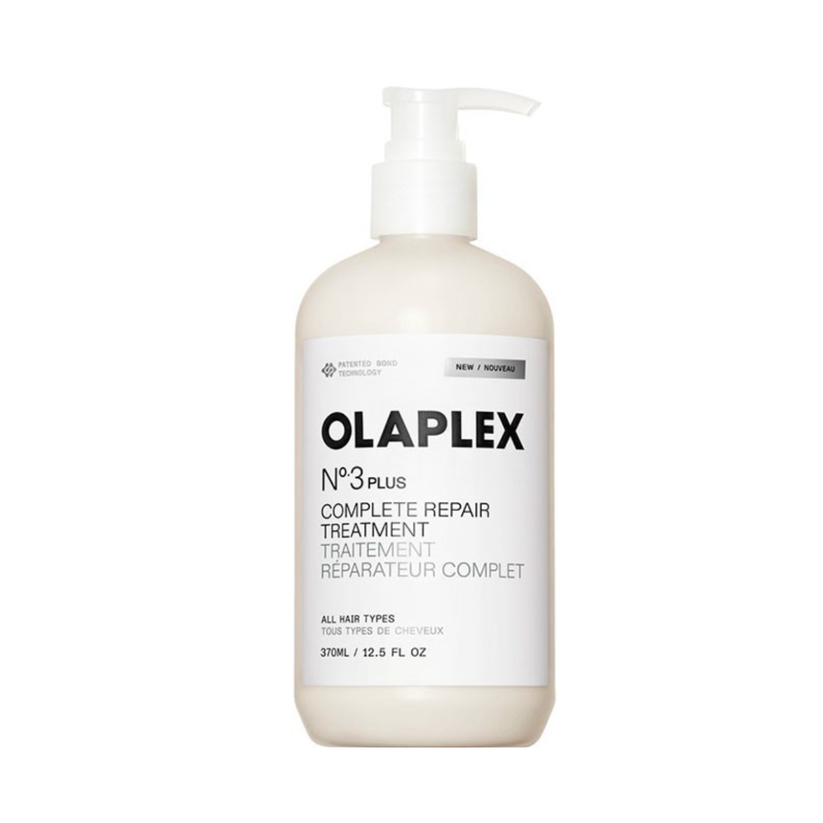 Olaplex N°.3 PLUS COMPLETE REPAIR TREATMENT