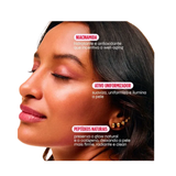 OLLIE GLOW HIDRATANTE FACIAL- BRONZE 30 ML
