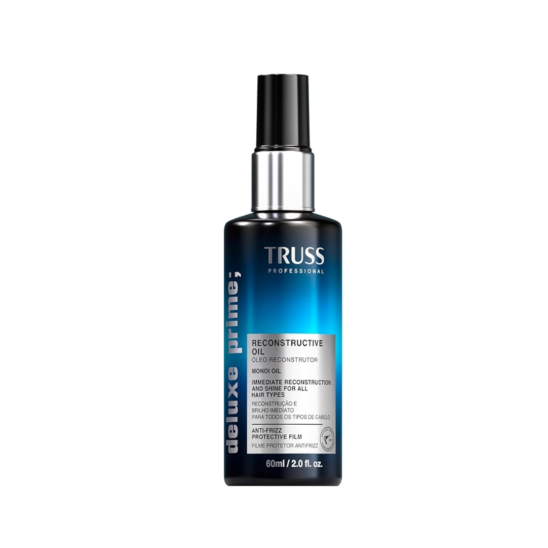 TRUSS DELUXE PRIME RECONSTRUCTIVE OIL