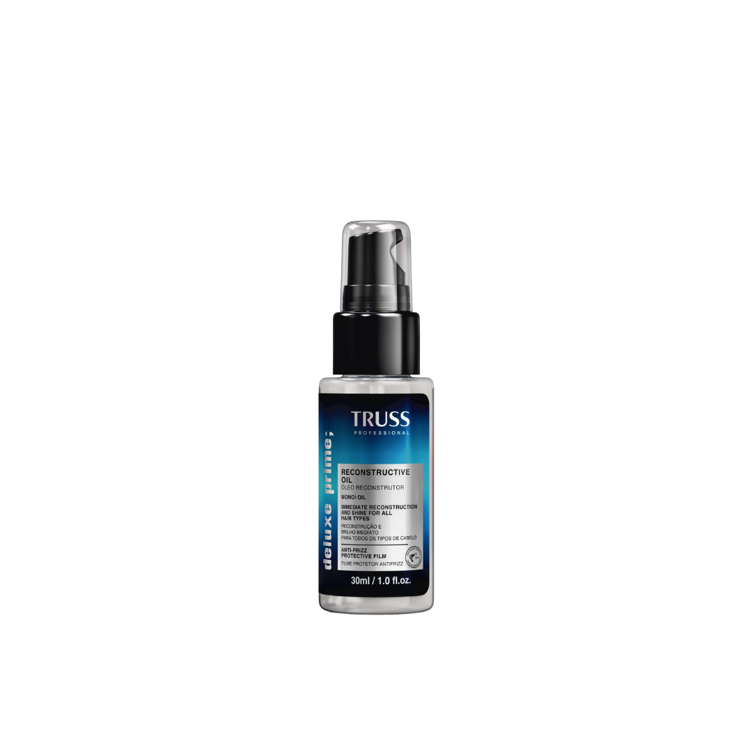 TRUSS DELUXE PRIME RECONSTRUCTIVE OIL