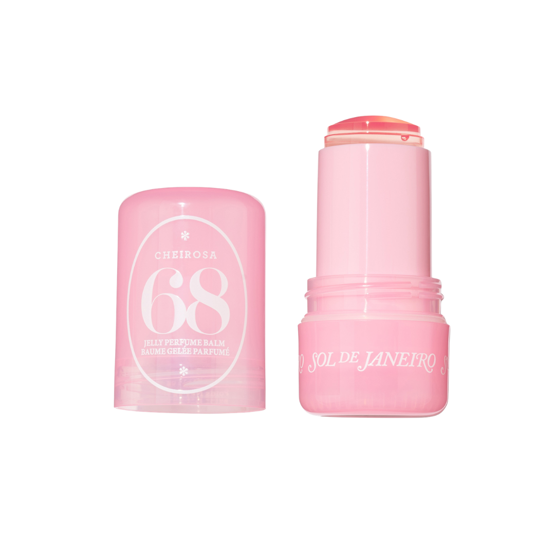 SOL DE JANEIRO JELLY PERFUME BALM