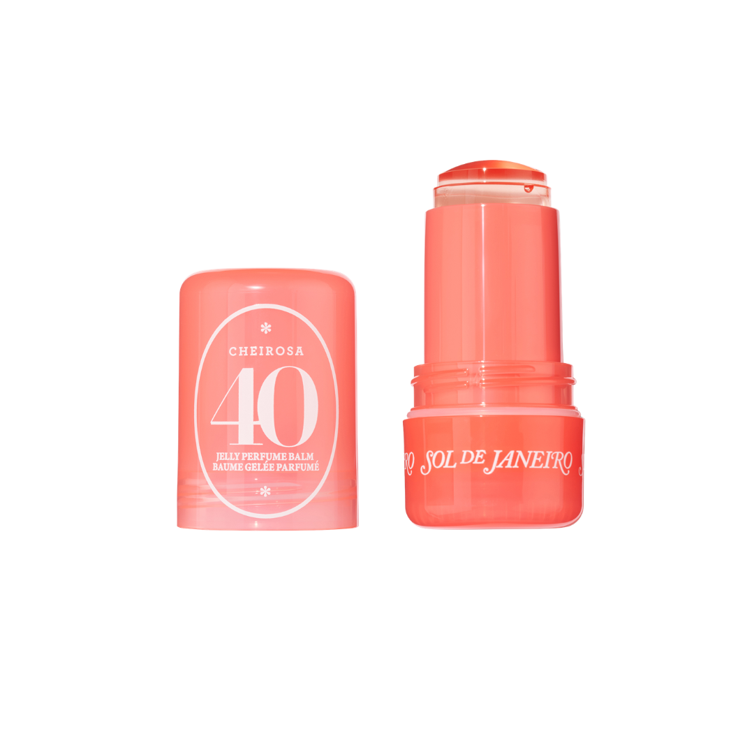 SOL DE JANEIRO JELLY PERFUME BALM