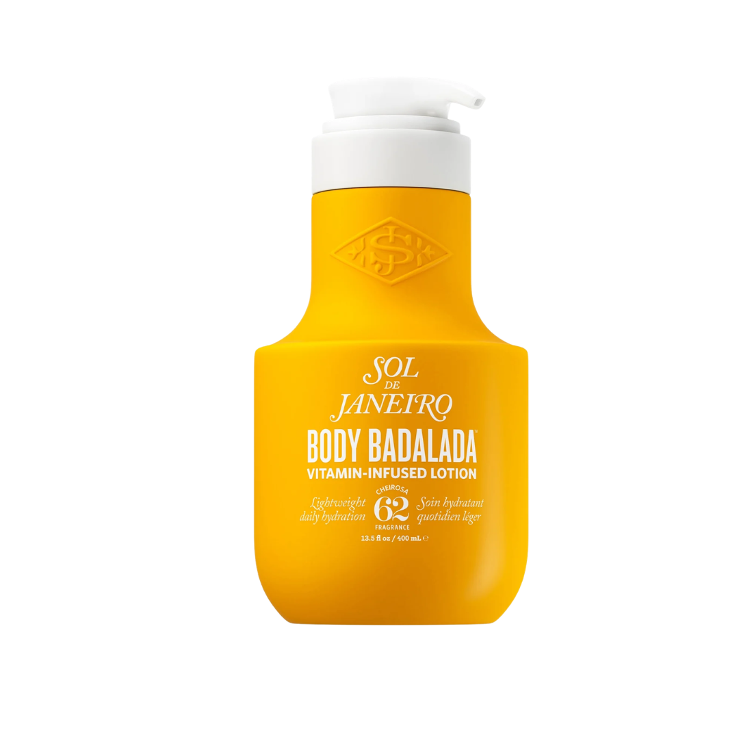 SOL DE JANEIRO BODY BADALADA 40 ML
