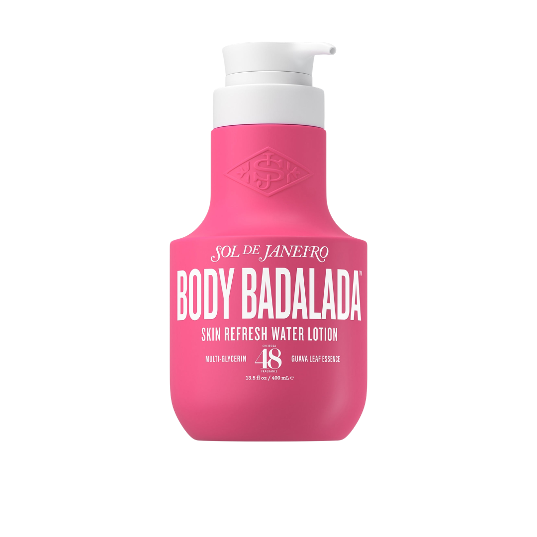 SOL DE JANEIRO BODY BADALADA 40 ML