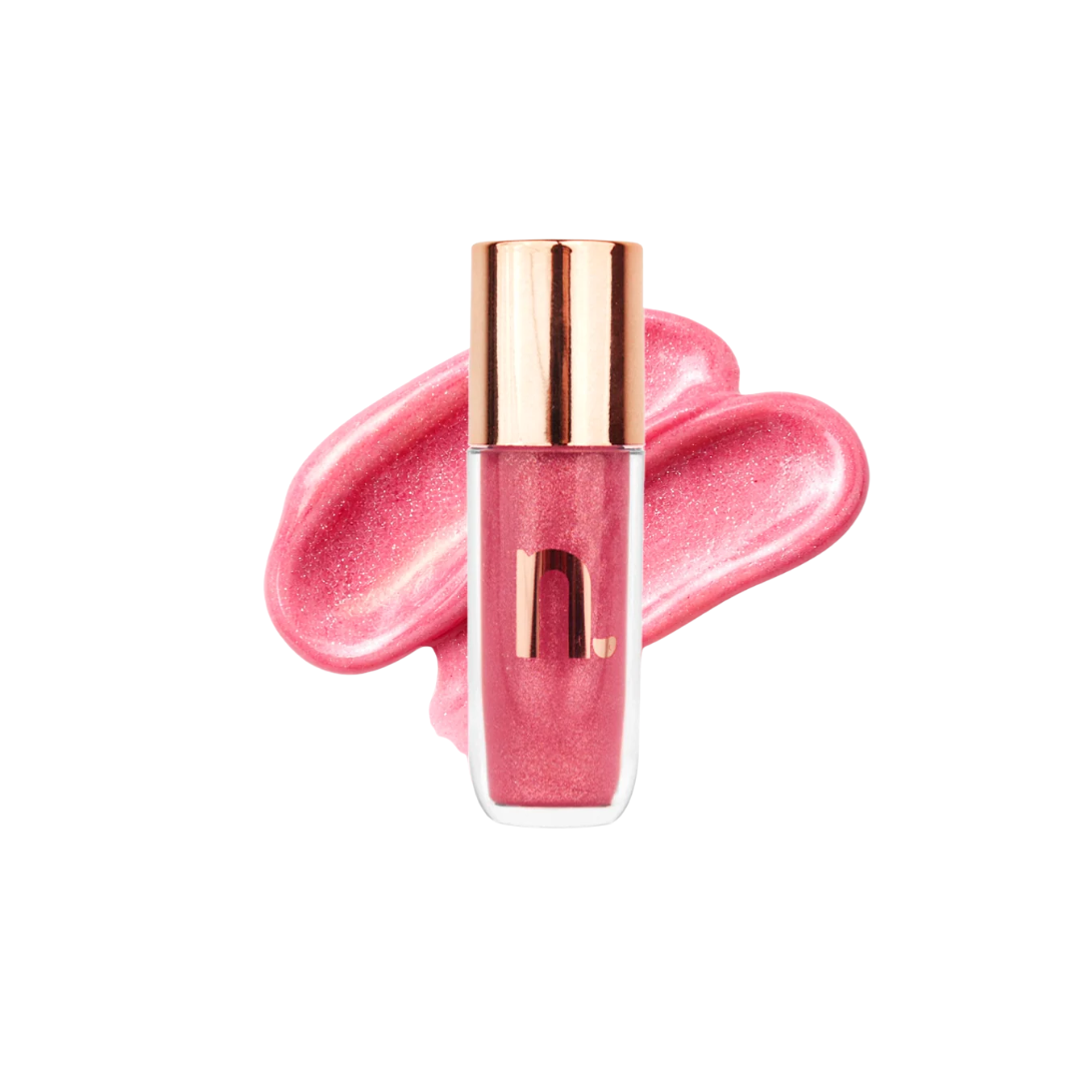 NINA MAKEUP LIP GLOSS