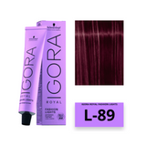 IGORA ROYAL FASHION LIGHTS TINTES 60ML