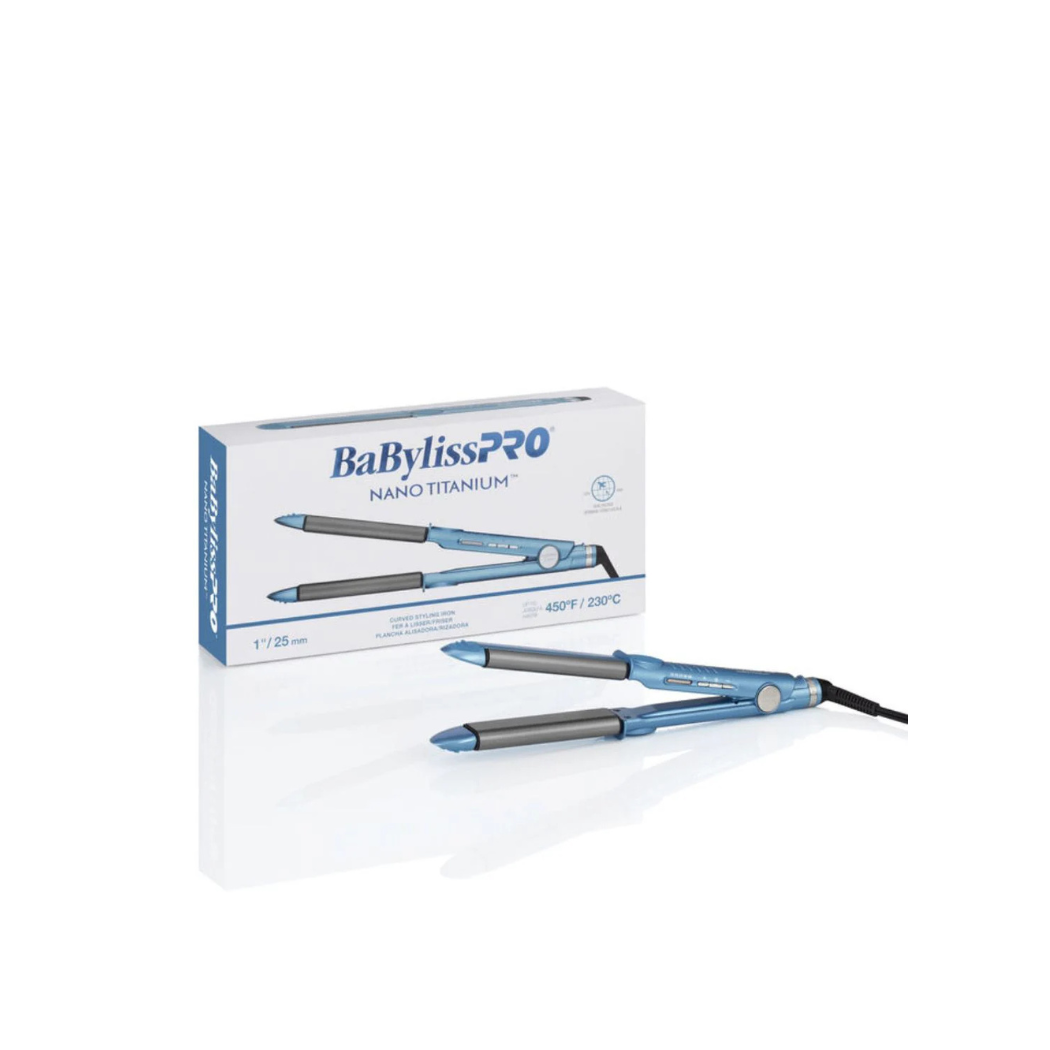 BABYLISS  PRO PLANCHA 1"/25