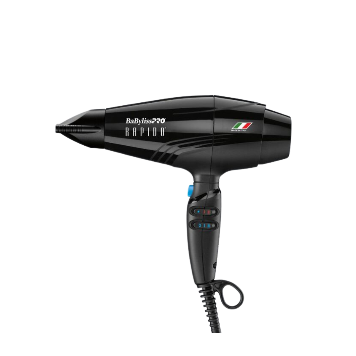 BABYLISSPRO HAIRDRIVER + SECADORA RAPIDO