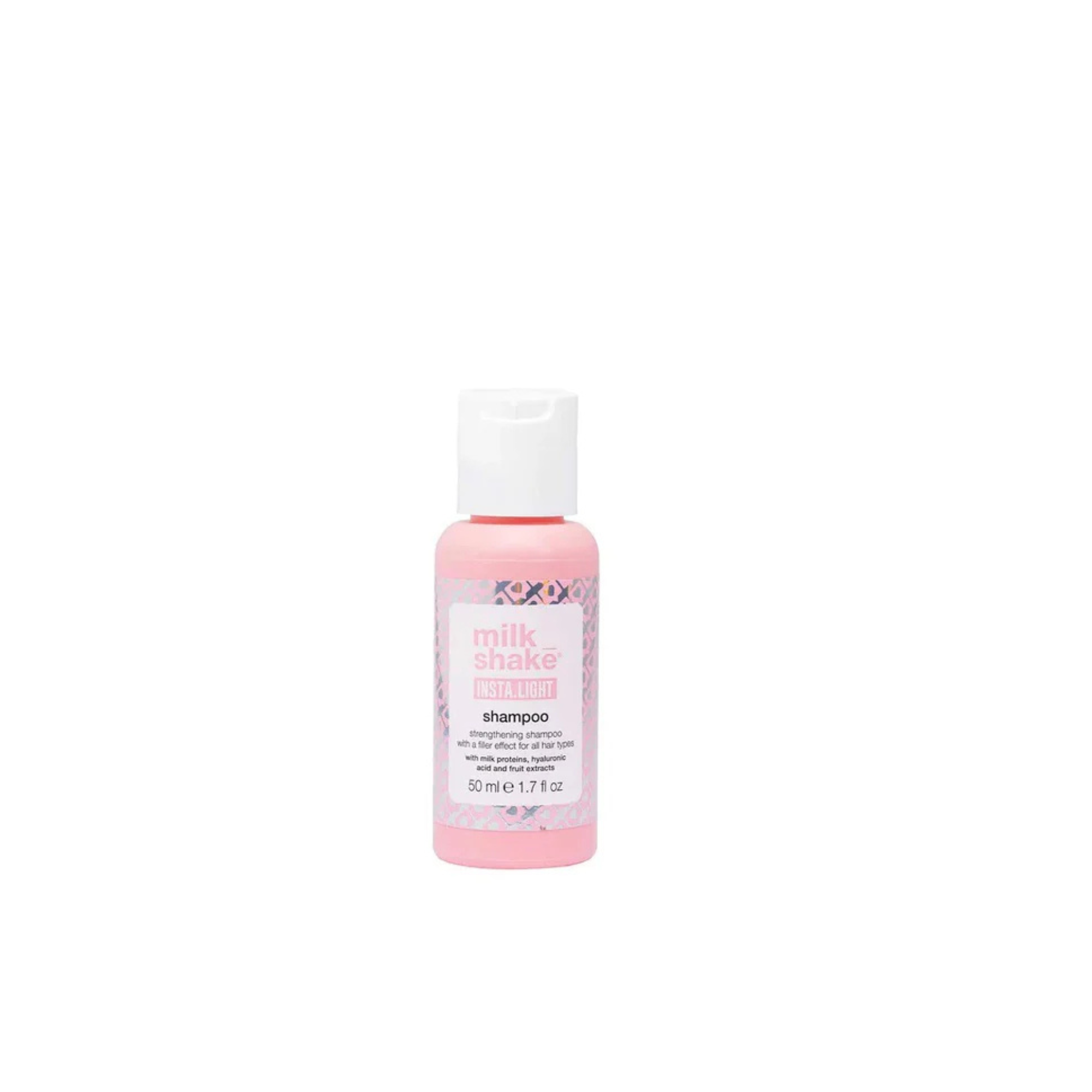 Milk Shake Shampoo Insta.Light 50ml