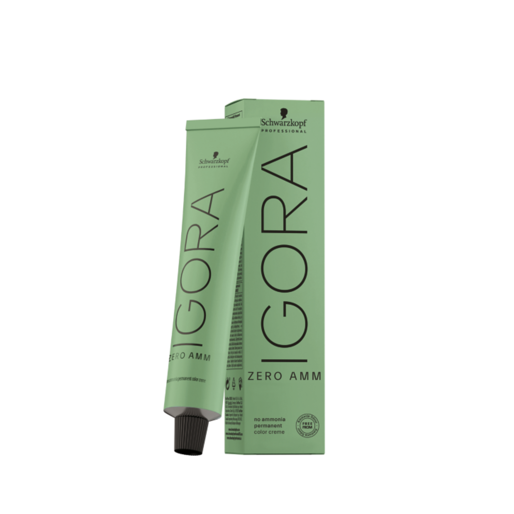 Igora Zero AMM - Vegano