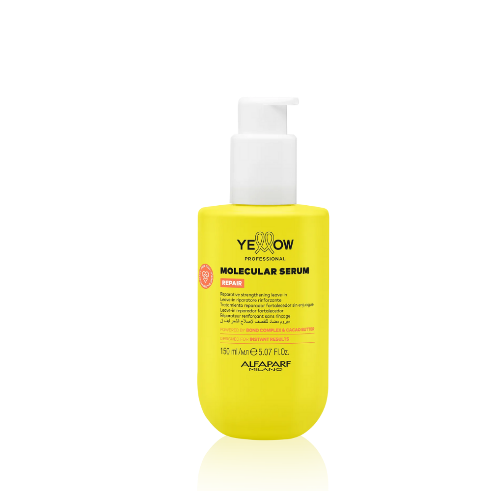 YELLOW REPAIR MOLECULAR SERUM