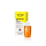 Yellow Nutritive Oil Argan & Coconut