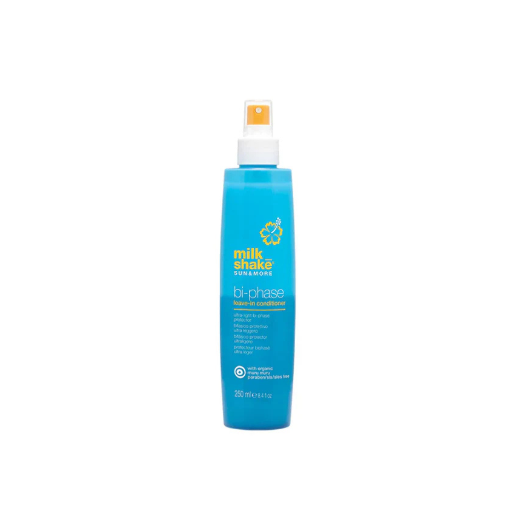 MilkShake Bi-Phase leave in conditioner 250ml SUN Y MORE