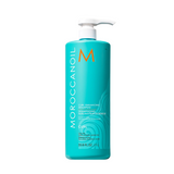 Moroccanoil Shampoo curly