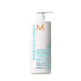 Moroccanoil Acondicionador Curly