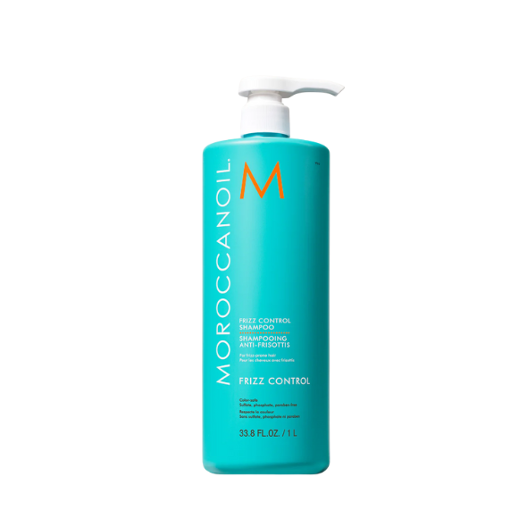 Moroccanoil Frizz control  Shampoo