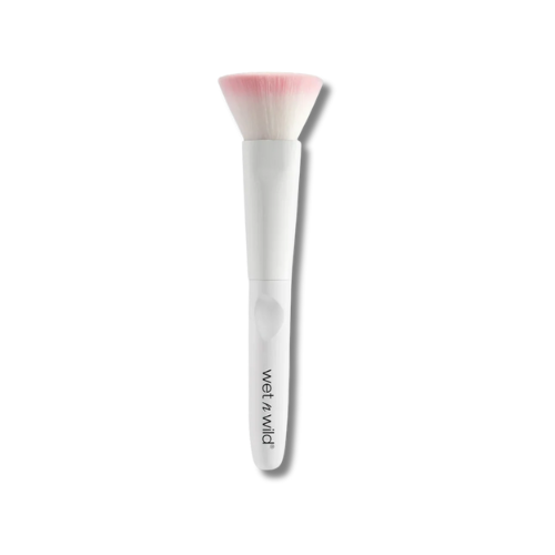 WET N WILD FLAT TOP BRUSH