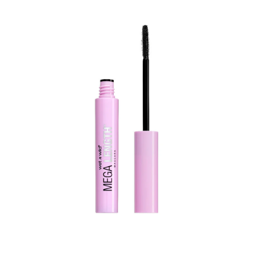 WET N WILD MASCARA MEGA LENGTH
