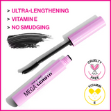 WET N WILD MASCARA MEGA LENGTH