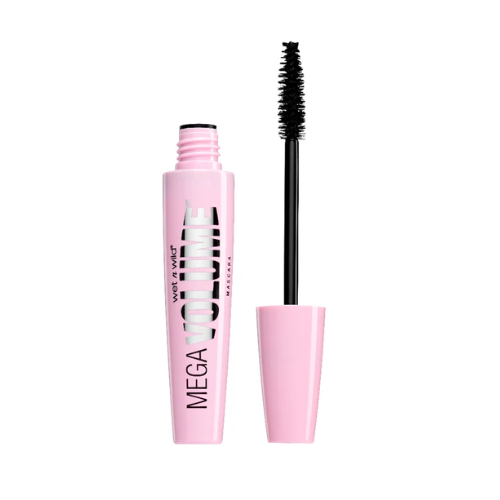 WET N WILD MEGAVOLUME MASCARA