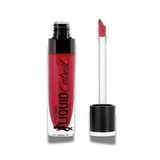 WET N WILD MEGALAST LIQUID CATSUIT MATTE LIPSTICK
