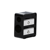 WET N WILD DUAL PENCIL SHARPENER