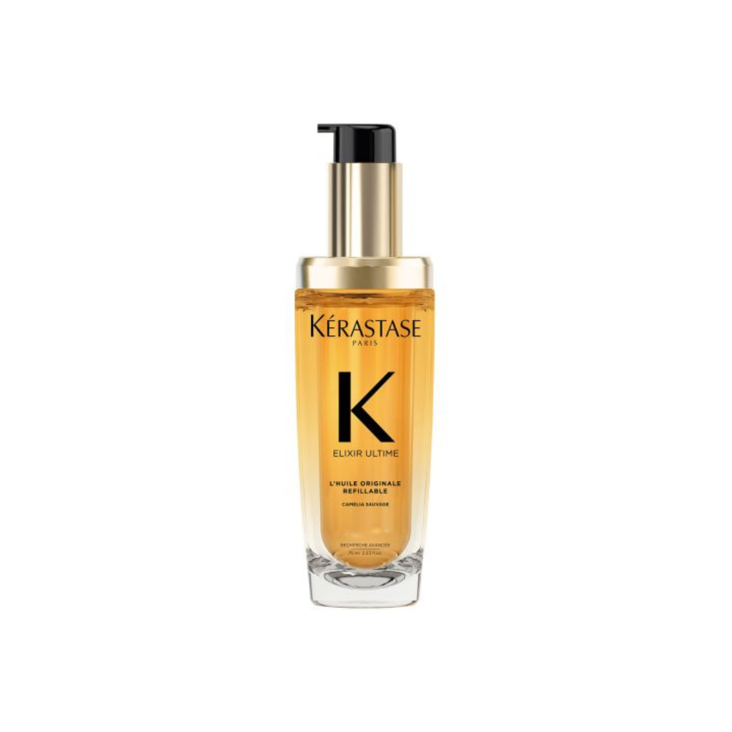 Kérastase Elixir L´ Huile Originale Refill 75ml