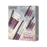 JOICO KIT DEFY DAMAGE LET YOUR STRENGTH SHINE