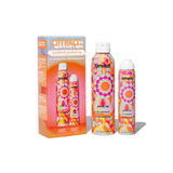 Amika positively perked up dry shampoo duo