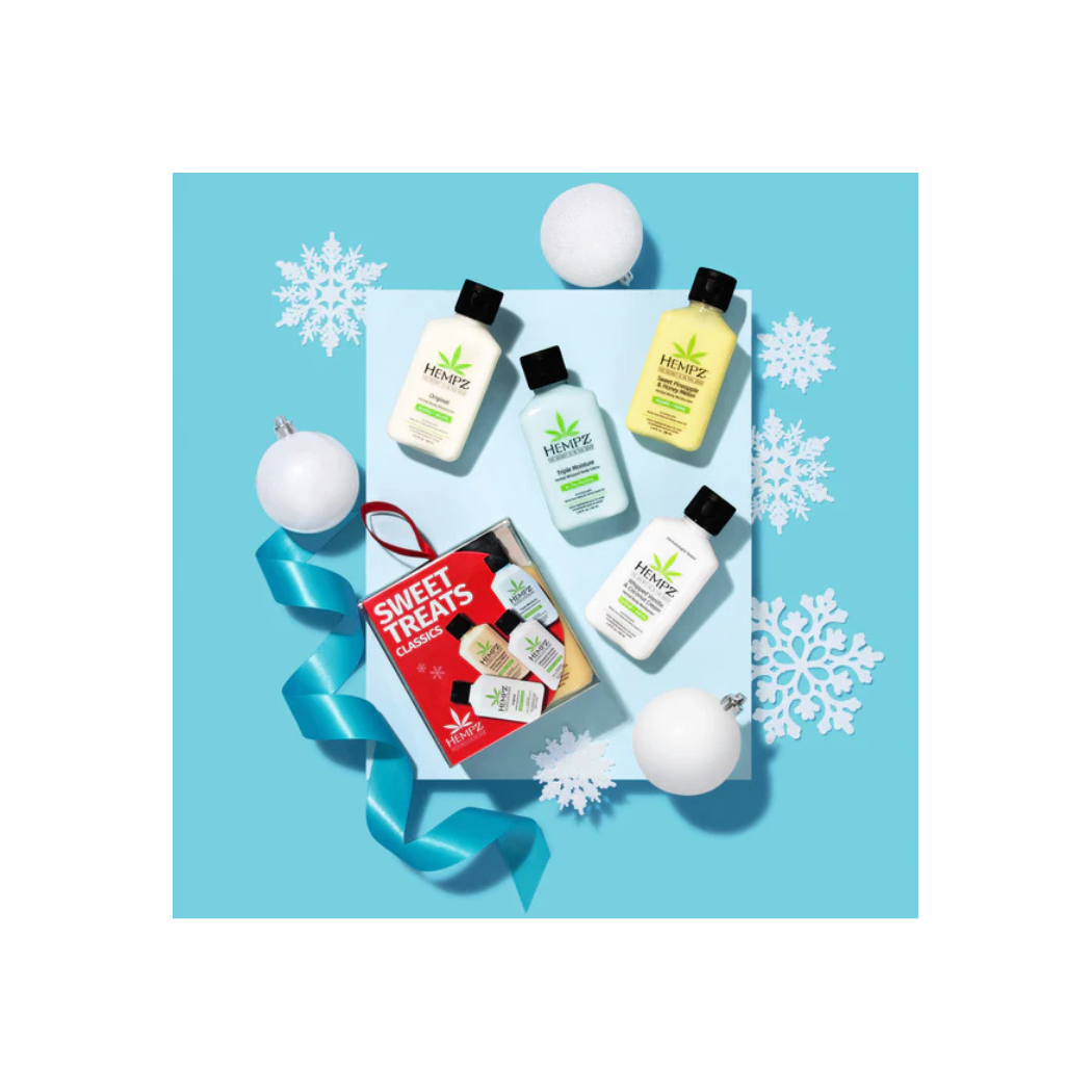 Sweet Treats Classics