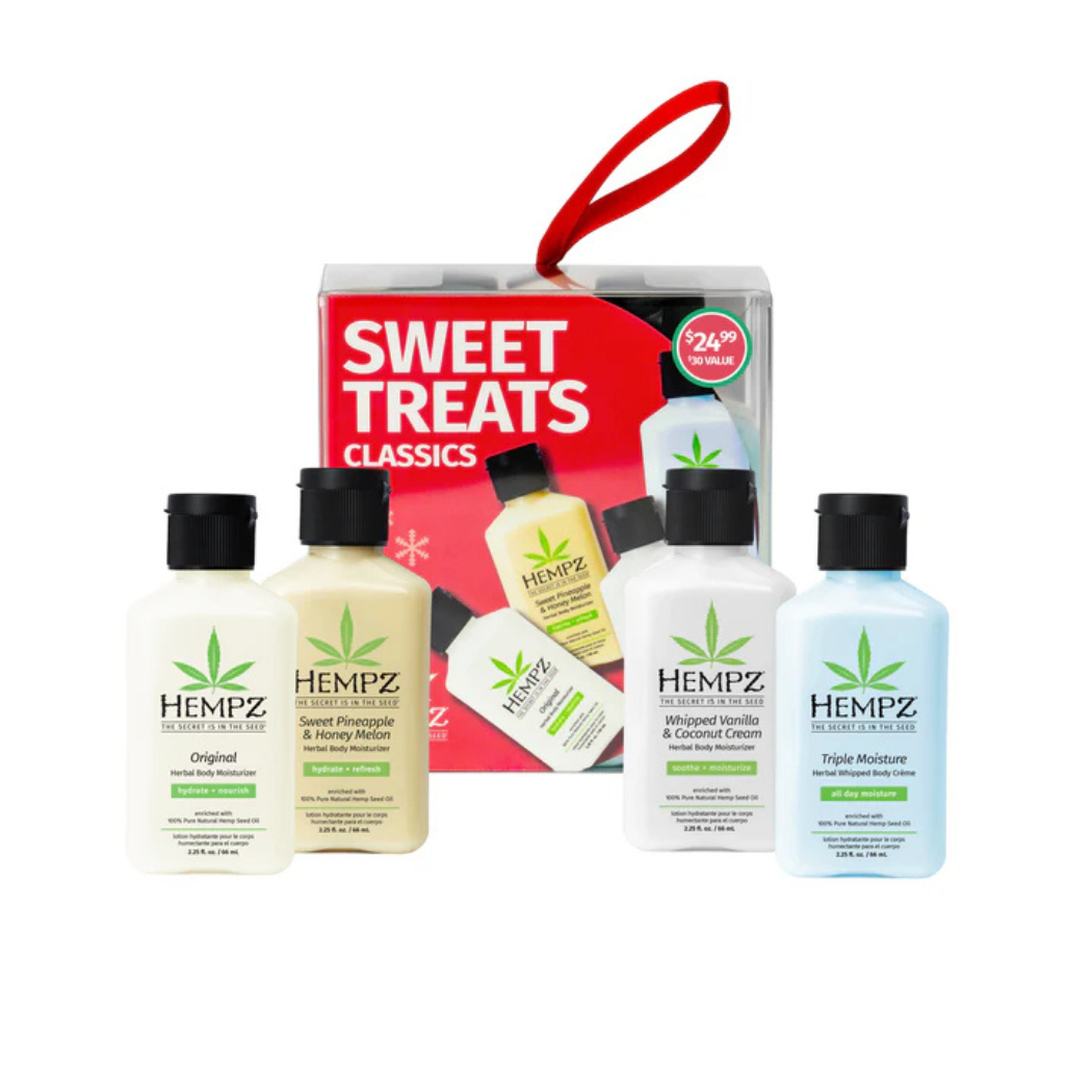 Sweet Treats Classics