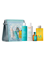 MOROCCANOIL KIT NAVIDEÑO HIDRATACIÓN