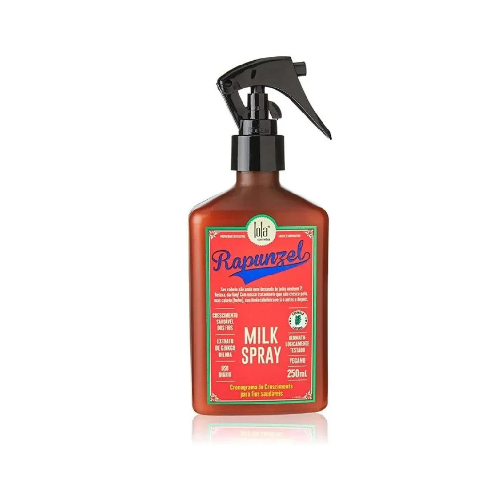 LOLA MILK SPRAY ACONDICIONADOR - RAPUNZEL