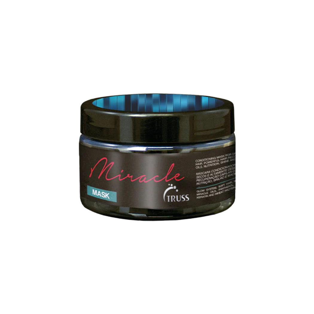 TRUSS MIRACLE MASK