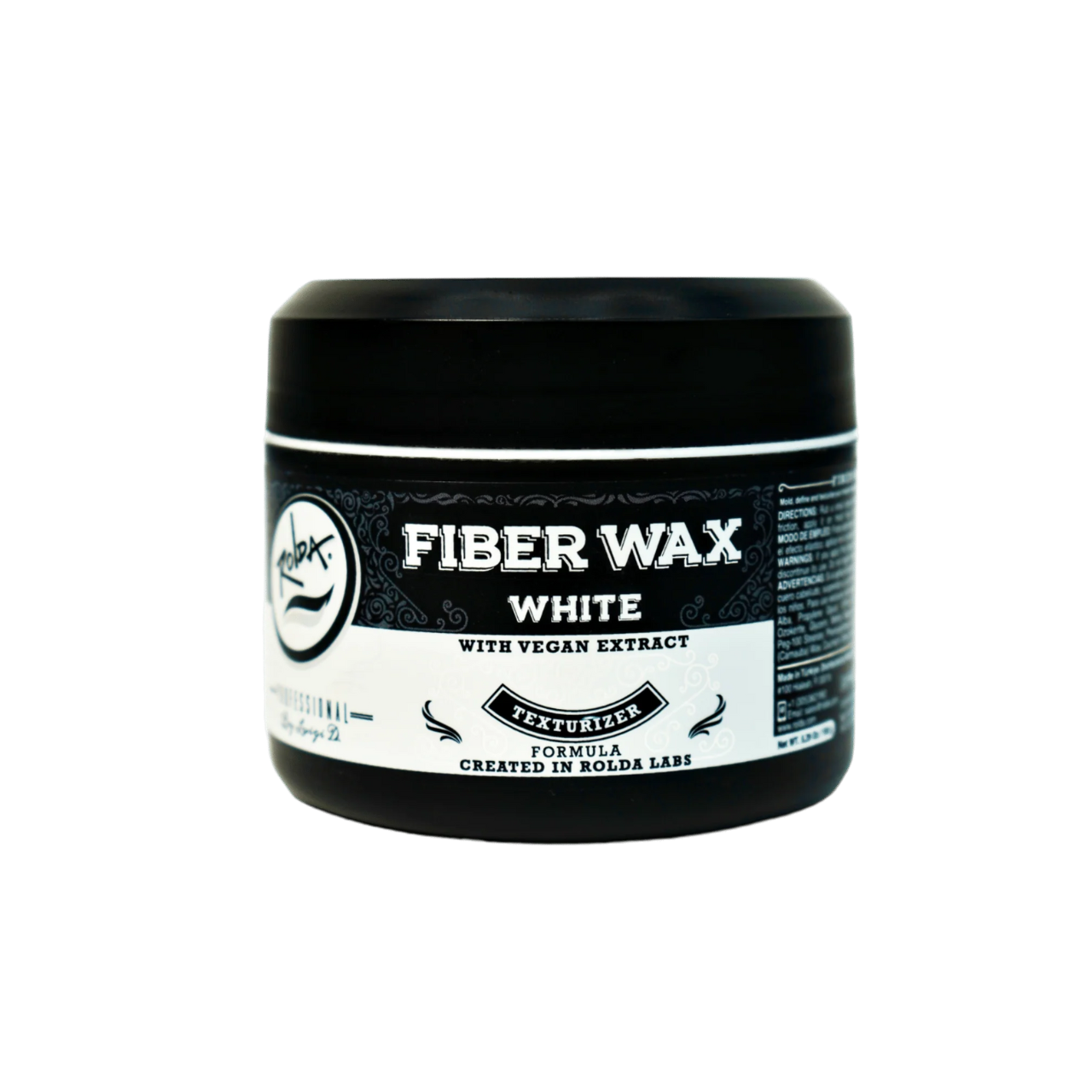 ROLDA FIBER WAX WHITE 150G