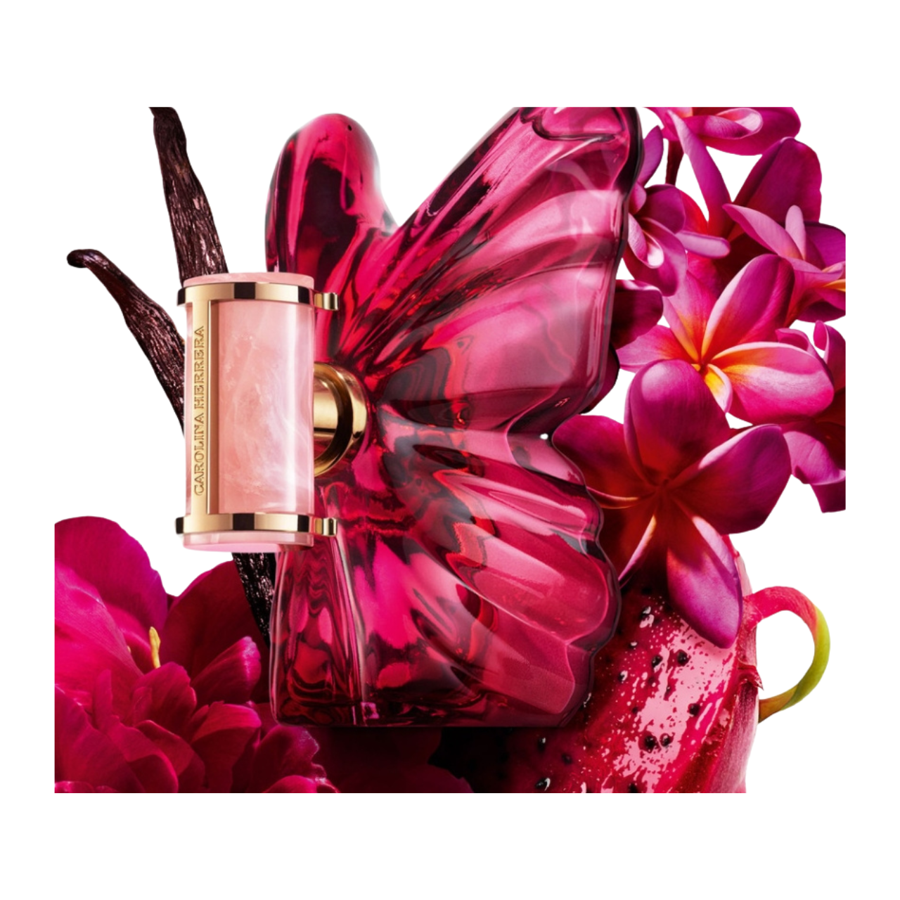 Carolina Herrera - La Bomba